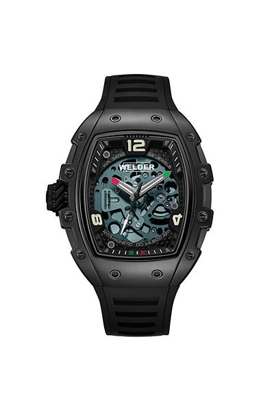 Welder Wrt1005 Men's Wristwatch