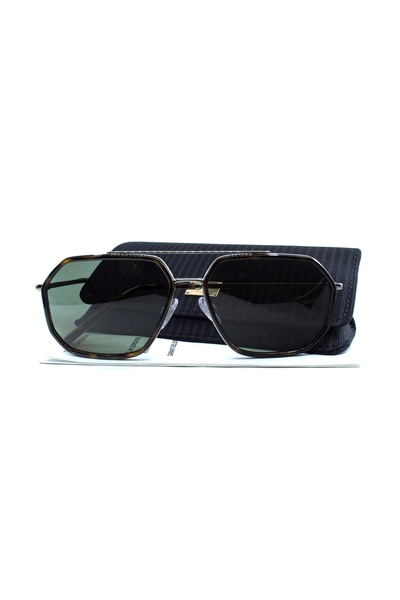 Dolce&Gabbana 2285 1335/9a 60-15 Men's Sunglasses
