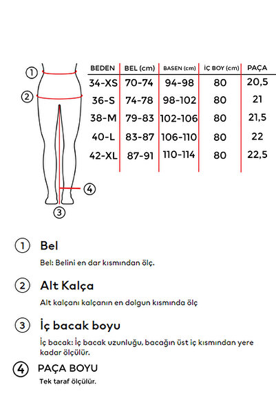 its basic Жіночий T.Kot Колір Cindy 2w48 Skater Fir Широкий крій Денім