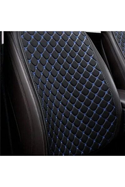 Galaxy FIAT DOBŞO 3+4 PREMIO HAFİF TİCARİ 2009-2021 uyumlu 7 Parça Terletmez Kumaş Minder Takımı