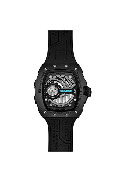 Welder WRT1006 Men's Wristwatch