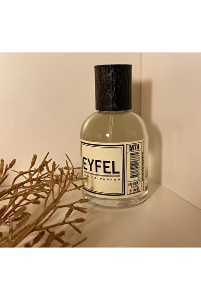 Eyfel Parfüm EYFEL ERKEK PARFÜM M74 100 ML