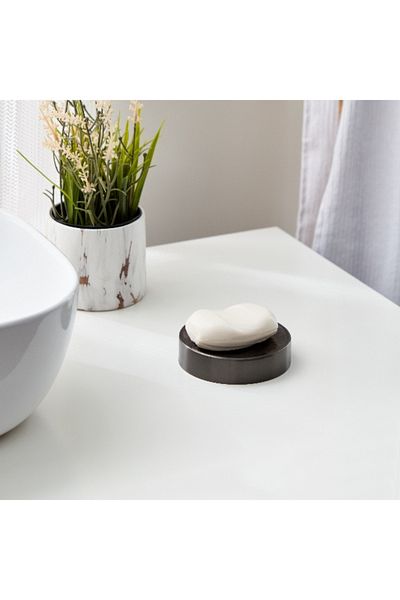 Home Box Elton Stainless Steel Soap Dish
