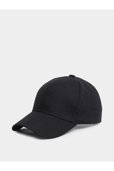 Styli Curved Peak Baseball Cap
