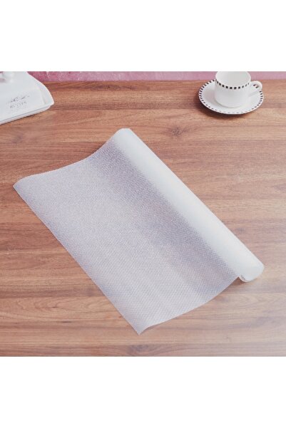 Home Box Transparent Anti-Slip Drawer Mat