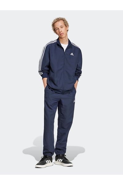 adidas Blue Men Two Piece Sets Styles Prices Trendyol
