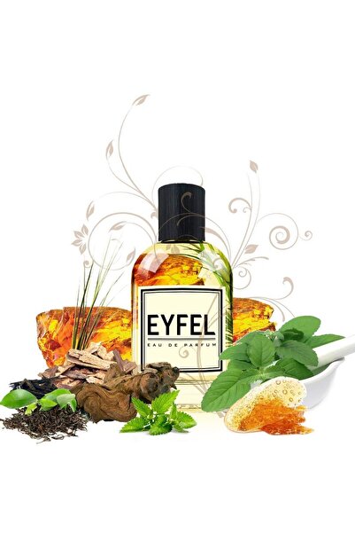 Eyfel Parfüm EYFEL ERKEK PARFÜM M51 100 ML