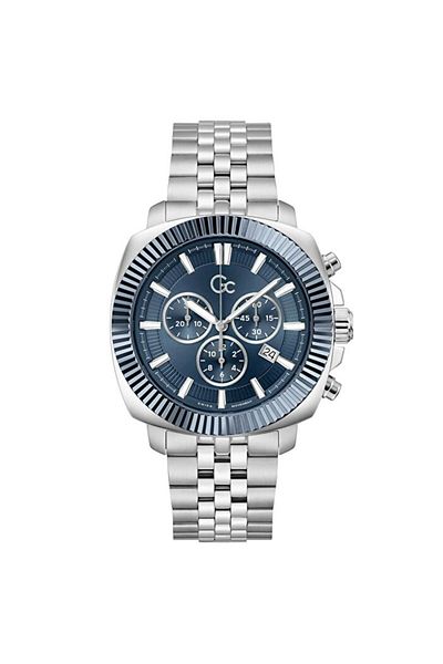 GC Gcz46005G7Mf Men's Wrist Watch