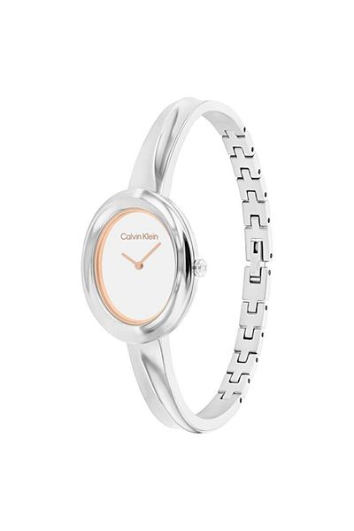 Calvin Klein Ck 25100055   Women's Wrist Watch