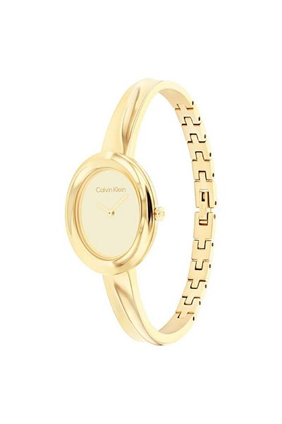 Calvin Klein Ck25100056 Women's Wristwatch