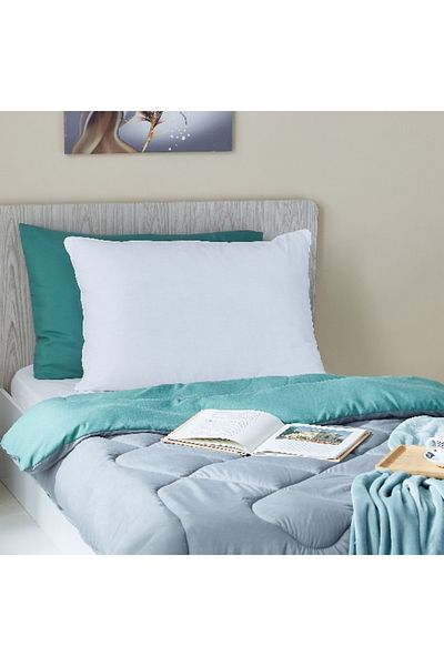 Home Box Cozy Medium Support Pillow - 50x75 cm