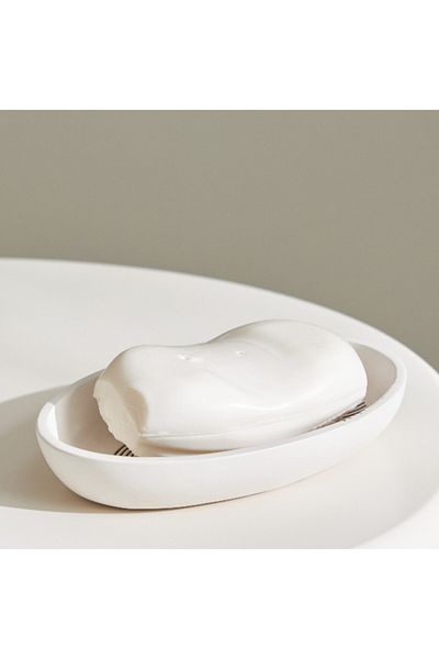 Home Box Ric Easy Escape Soap Dish 8x2.5x12 cm