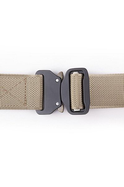 Evolite Cobra Tactical Belt - Beige E-5507