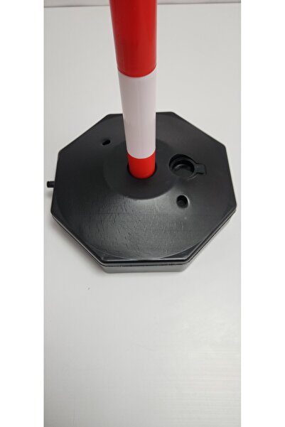 HCA LİMİTED Plastik Hazneli 100 cm Duba Zincirsiz