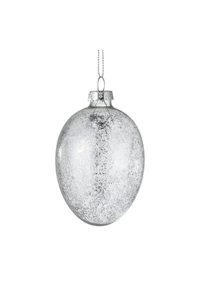 Eglo 427869   "Fıntry" Christmas Tree Decoration 9cm High