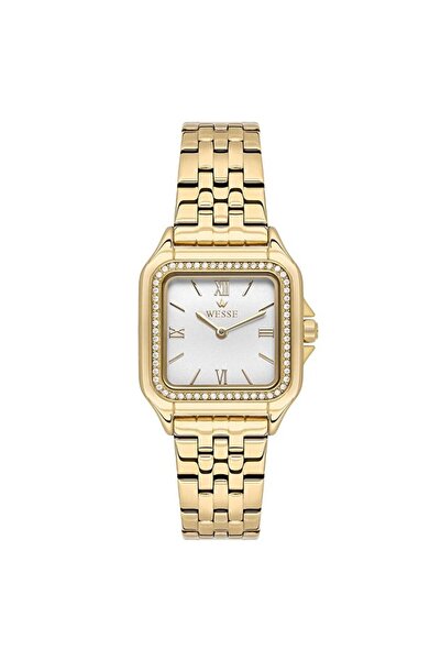 Wesse WWL112702 Kadın Kol Saati