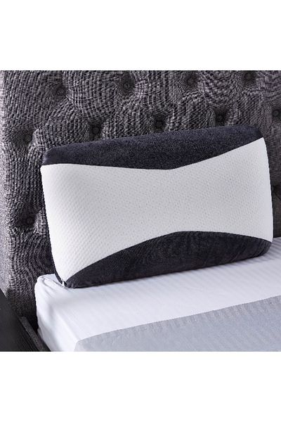 Home Box Lavish Rectangular Cool Gel Pillow - 40x70 cm