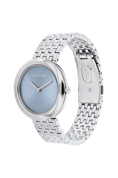 Calvin Klein Ck25100065 Women's Wristwatch