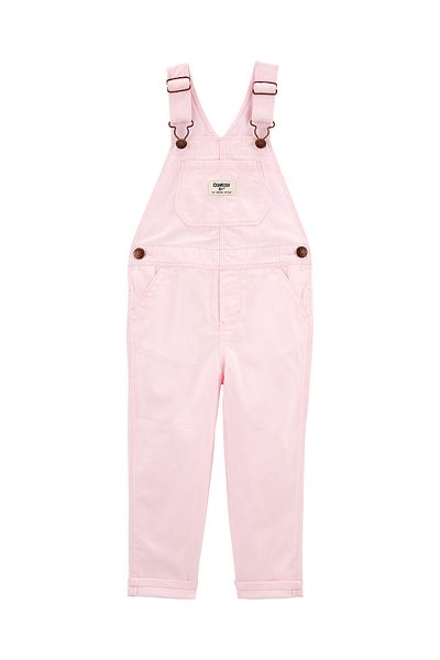 OshKosh Little Girl's Slippers Pink