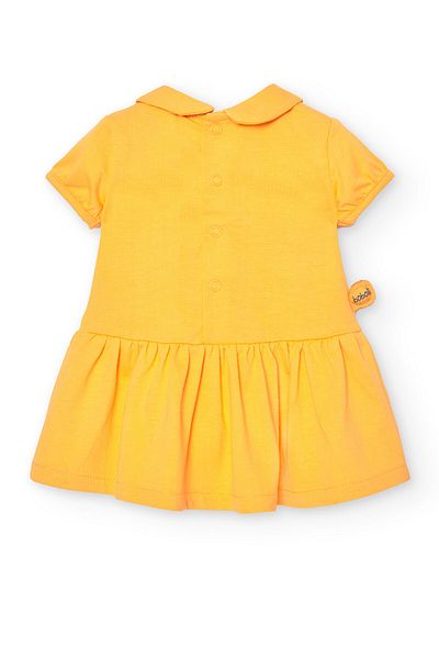 Boboli Baby Girl Dress