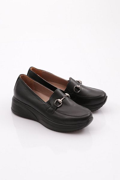 DGN Women's Heeled Shoes 33483