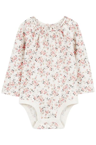 OshKosh Baby Girl Body Patterned