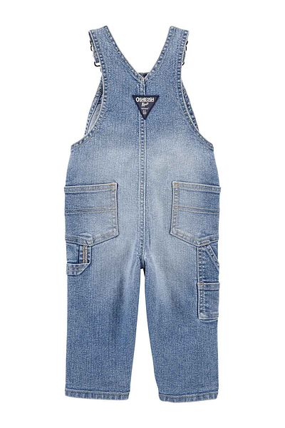 OshKosh Baby Boy Salopet Blue