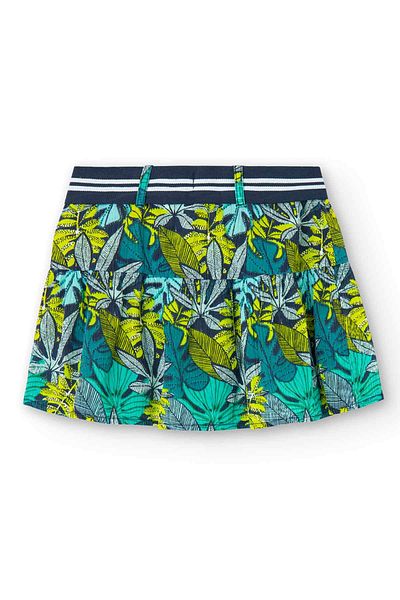 Boboli Girl Skirt