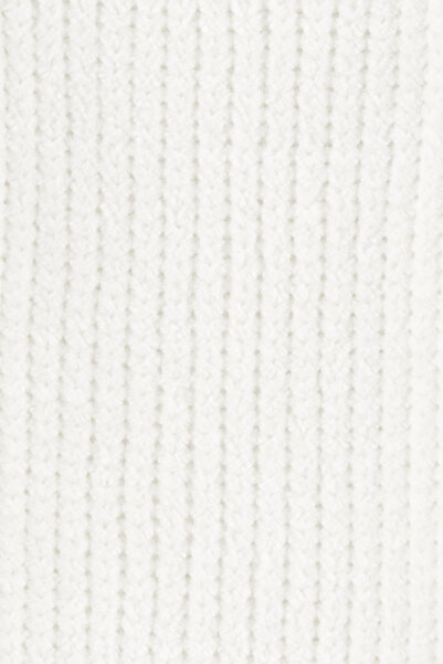 OshKosh Kız Bebek Kazak Krem