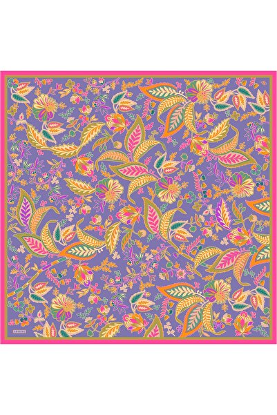 Armine Twill İpek Eşarp 24KA9227D02