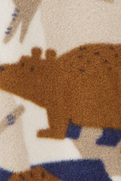 Carter's Baby Boy Fleece Sleeping Bag