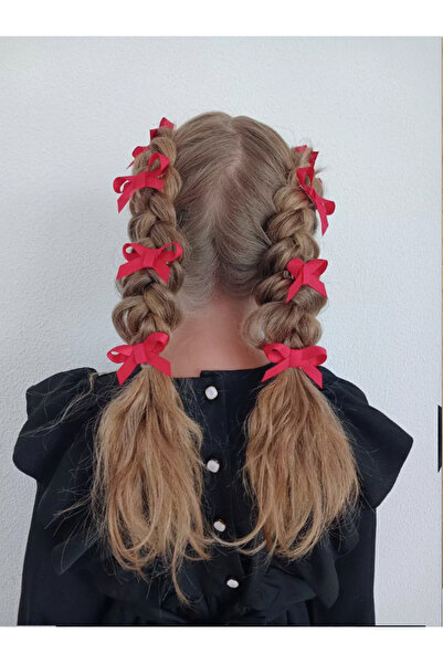 Atılgan Grp 8'li Klipsli Fiyonk Toka Seti, Çocuk ve Yetişkin Toka Setleri