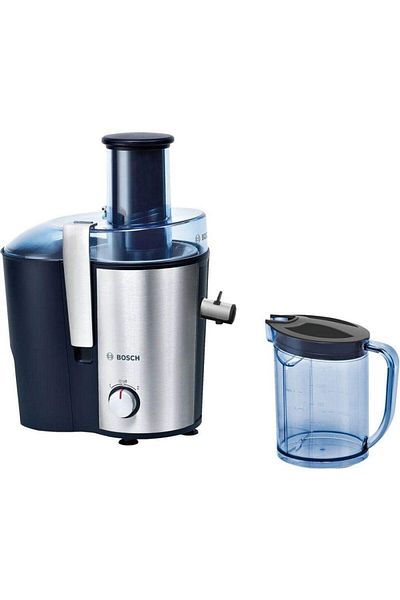 Bosch Juice Extractor MES3500GB Multicolour 1.25L