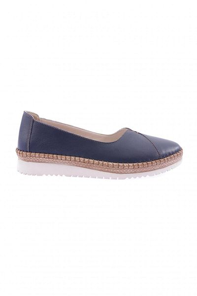 DGN Women's Leather Comfort Shoes 26672623