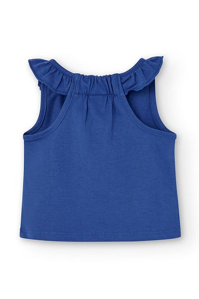 Boboli Girl's T-shirt