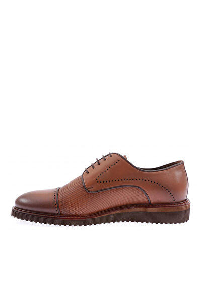 DGN 3422 Men's Eva Sole Laced Oxford Shoes