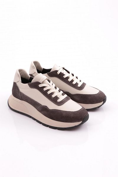 DGN 461 Women's Thick Sole Sneakers Shoes