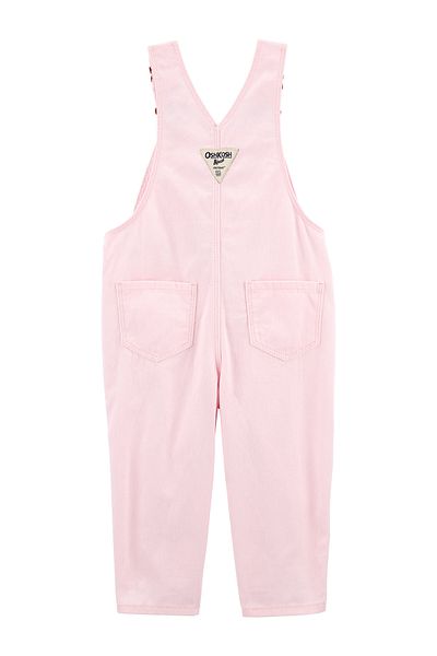 OshKosh Baby Girl Salopet Pink