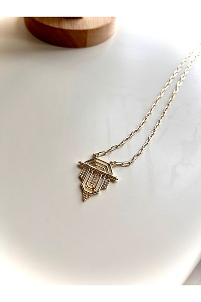 Freya Seranay Trend Necklace