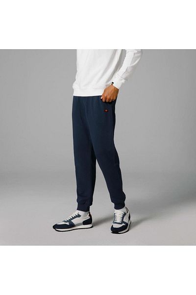 Ellesse Sweat nadrág sötétkék férfi Em277