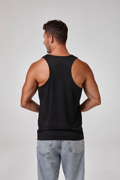 relactive Μαύρος Ανδρικός Αθλητής