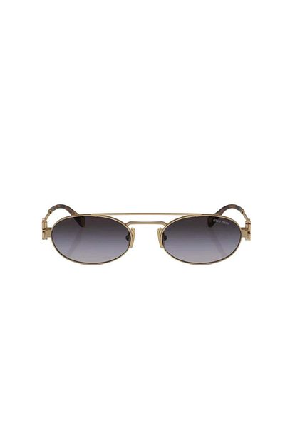 Miu Miu 53-19 Model Women's Sunglasses - 54zs 7oe5d1