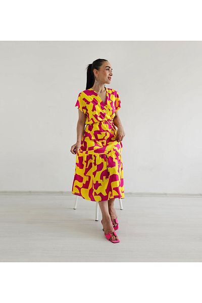 6 butik altı üstü butik Rochie nouă la două piept