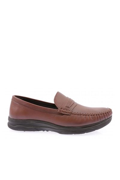 DGN Ανδρικά Loafer παπούτσια Taba - 47262617