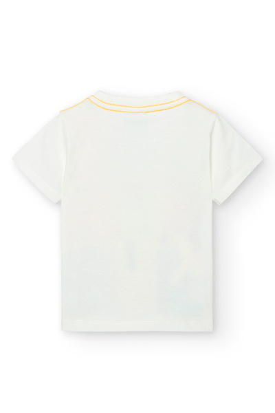 Boboli Erkek Çocuk Tişört