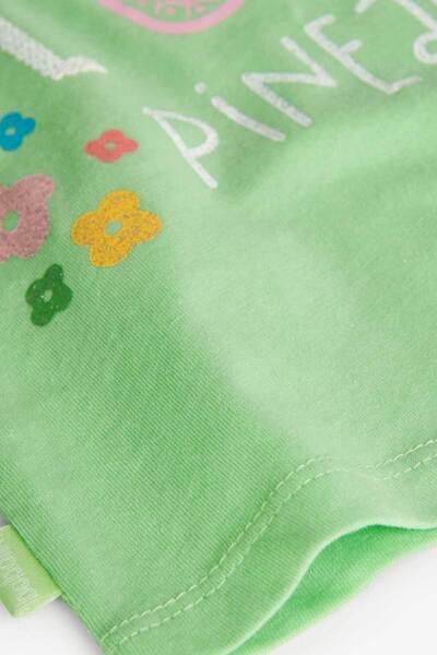 Boboli Kız Çocuk Tişört