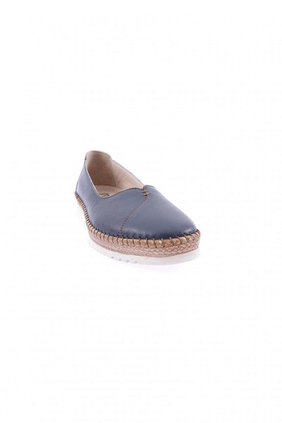 DGN Women's Leather Comfort Shoes 26672623