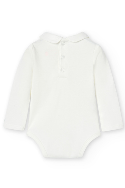 Boboli Kız Bebek 2Li Set Açık Pembe