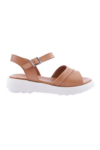 DGN Women's Ankle Belt Tie Zennsandalet 86632110