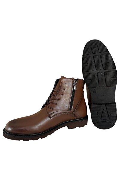 Liger Ανδρικές Μπότες - Εξαιρετικά ελαφριές, Αντιολισθητική σόλα, Φερμουάρ - TABA